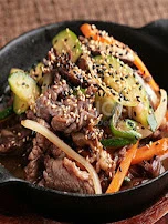Bulgogi